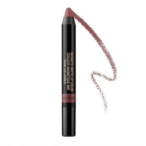 NUDESTIX Magnetic Matte Lip Color - Greystone